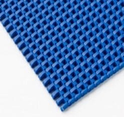 Băng tải nhựa uni M-TTB