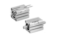 Xi lanh khí nén CQSB25-10DM SMC